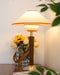 Talonwood Table Lamp-DWHOME