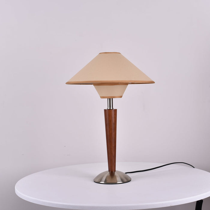 Talonwood Table Lamp-DWHOME