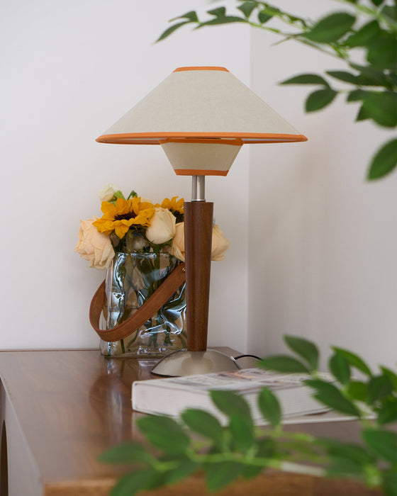 Talonwood Table Lamp-DWHOME