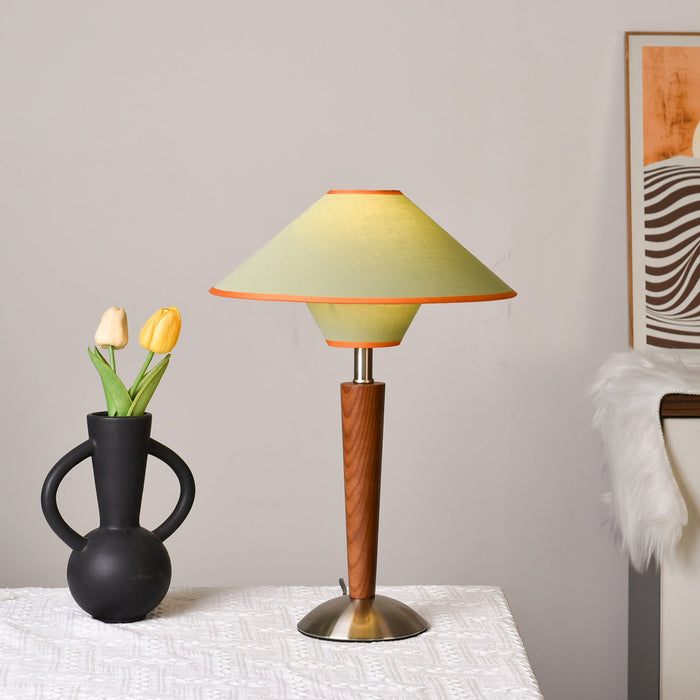 Talonwood Table Lamp-DWHOME