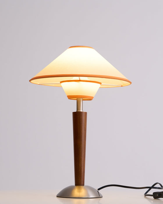 Talonwood Table Lamp-DWHOME
