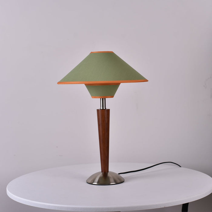 Talonwood Table Lamp-DWHOME