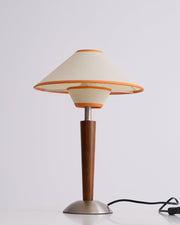 Talonwood Table Lamp-DWHOME