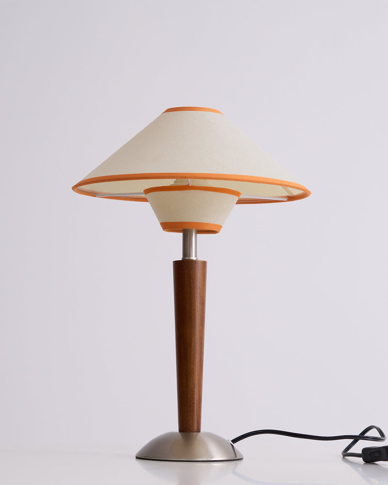 Talonwood Table Lamp-DWHOME