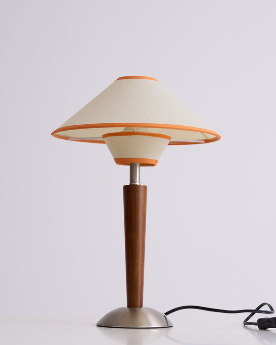 Talonwood Table Lamp-DWHOME