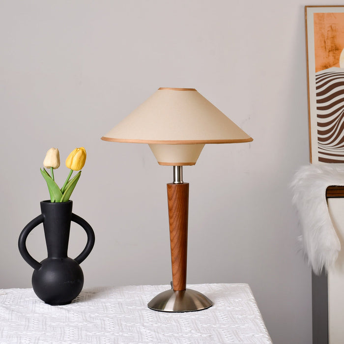 Talonwood Table Lamp-DWHOME