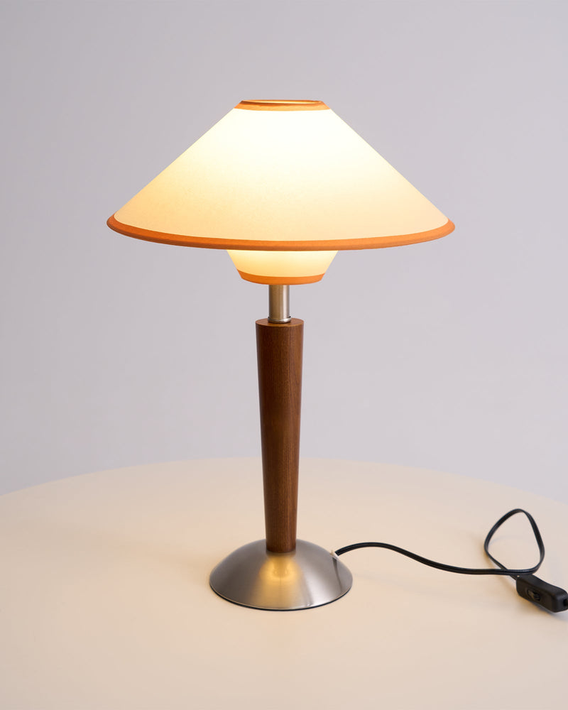Talonwood Table Lamp-DWHOME