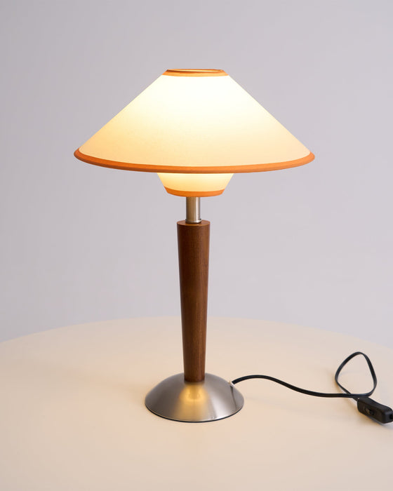 Talonwood Table Lamp-DWHOME