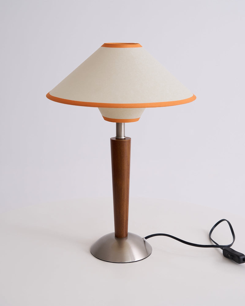 Talonwood Table Lamp-DWHOME