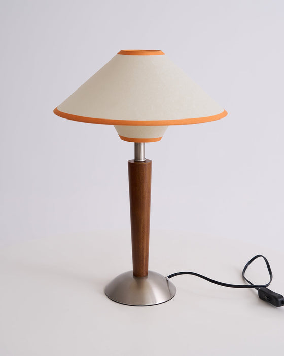 Talonwood Table Lamp-DWHOME