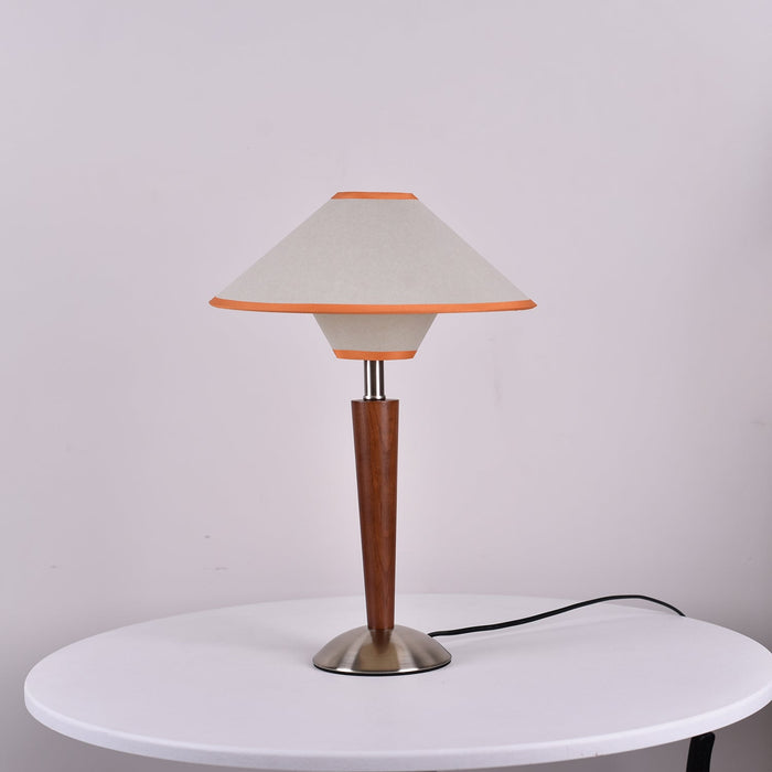 Talonwood Table Lamp-DWHOME
