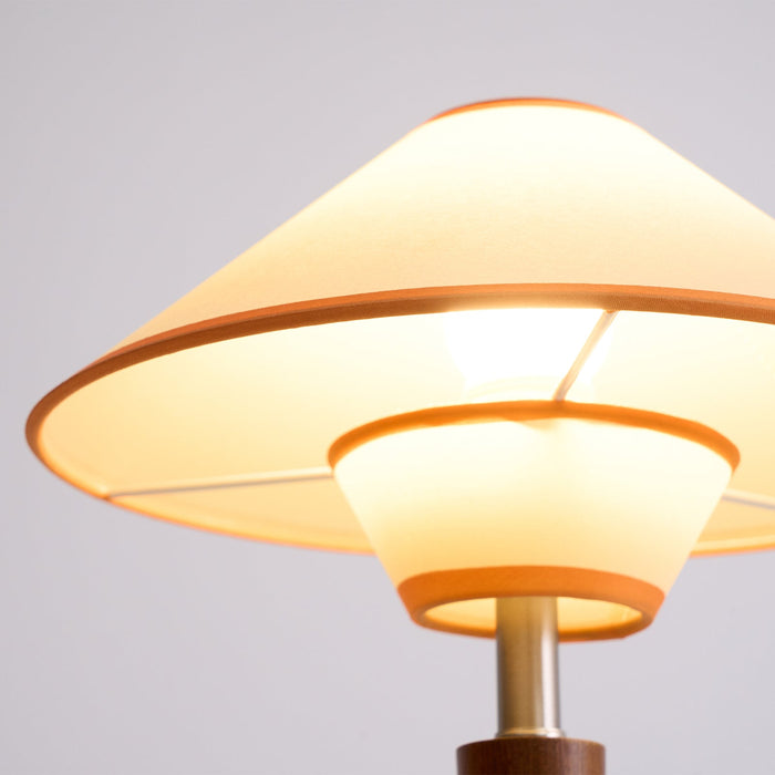 Talonwood Table Lamp-DWHOME