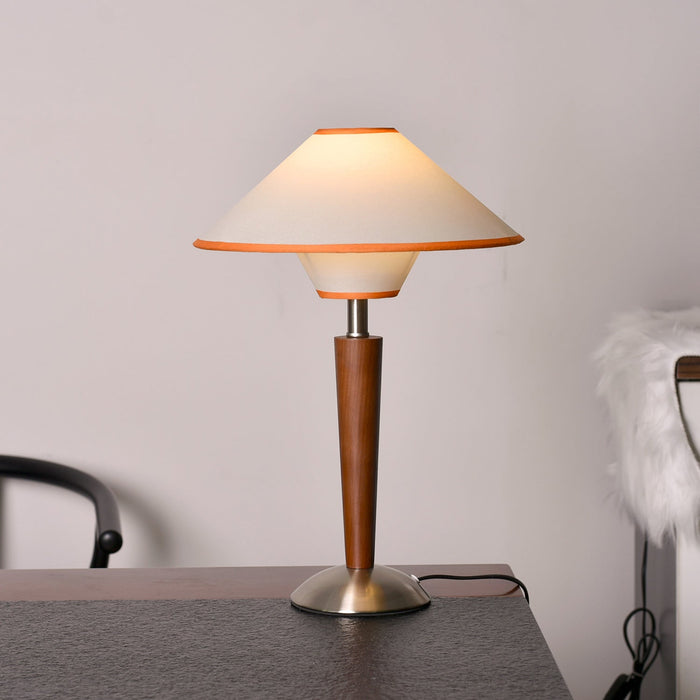 Talonwood Table Lamp-DWHOME