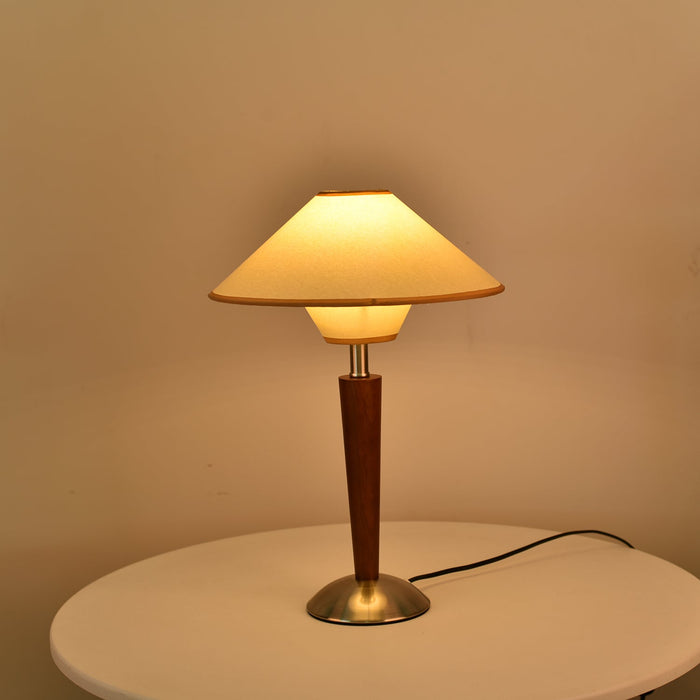 Talonwood Table Lamp-DWHOME