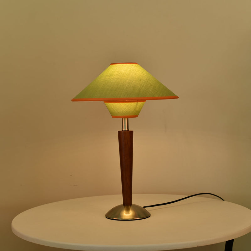 Talonwood Table Lamp-DWHOME