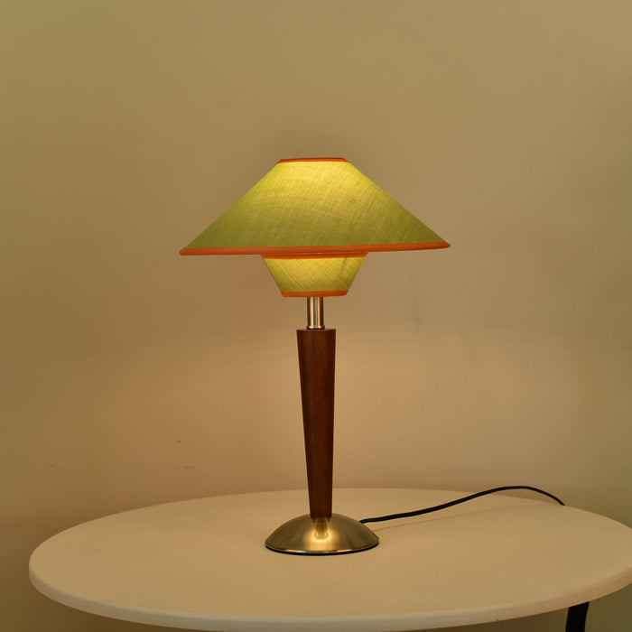 Talonwood Table Lamp-DWHOME