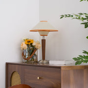 Talonwood Table Lamp-DWHOME