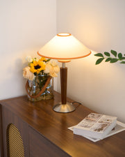 Talonwood Table Lamp-DWHOME