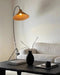 Tana Woven Floor Lamp-DWHOME