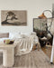 Tana Woven Floor Lamp-DWHOME