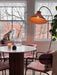 Tana Woven Floor Lamp-DWHOME