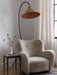 Tana Woven Floor Lamp-DWHOME