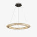 Tanager Geometric Chandelier-DWHOME