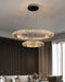 Tanager Geometric Chandelier-DWHOME