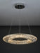 Tanager Geometric Chandelier-DWHOME