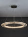 Tanager Geometric Chandelier-DWHOME