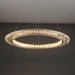 Tanager Geometric Chandelier - Vakkerlight