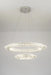 Tanager Geometric Chandelier-DWHOME