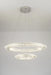 Tanager Geometric Chandelier - Vakkerlight