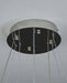 Tanager Geometric Chandelier-DWHOME