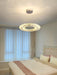 Tanager Geometric Chandelier-DWHOME