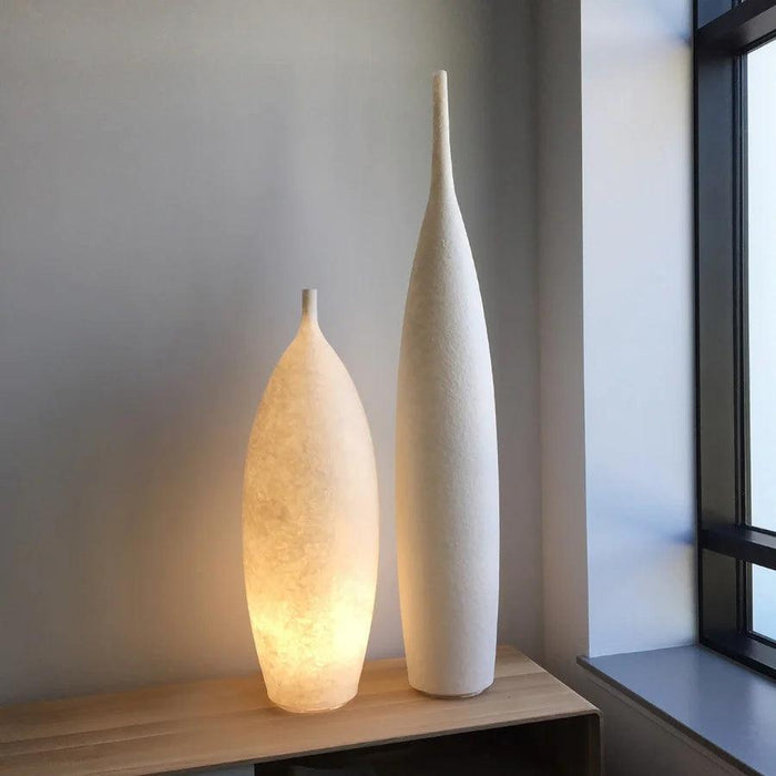 Tank 1 Floor Lamp-DWHOME