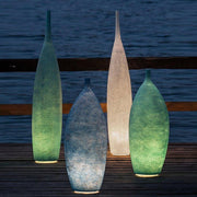 Tank 1 Floor Lamp-DWHOME