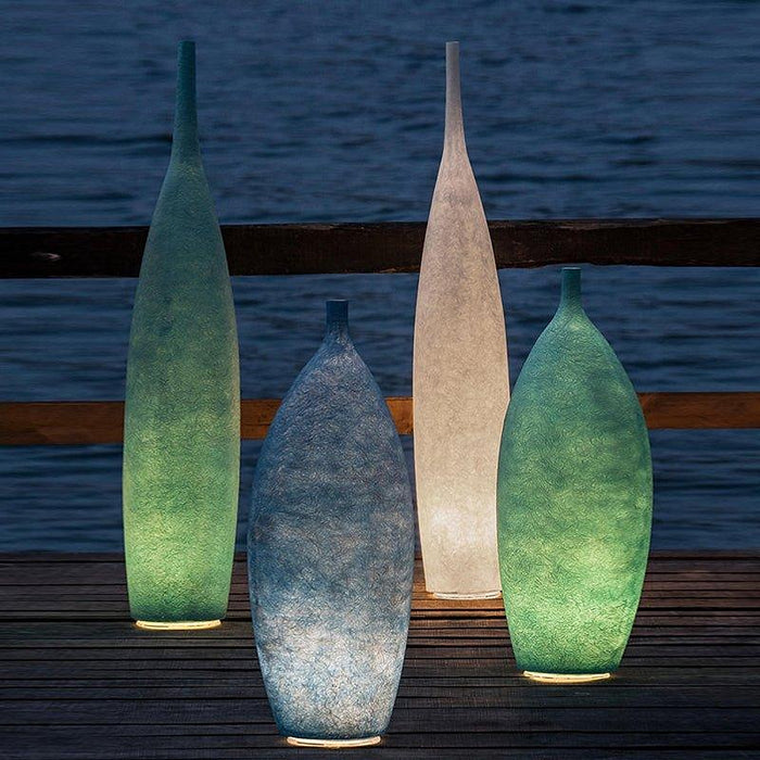 Tank 1 Floor Lamp-DWHOME