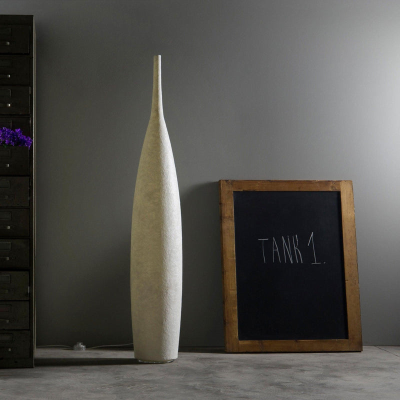 Tank 1 Floor Lamp-DWHOME