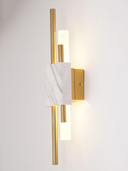 Tanto Plug In Wall Light-DWHOME