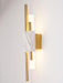 Tanto Plug In Wall Light-DWHOME