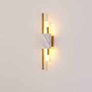 Tanto Plug In Wall Light-DWHOME