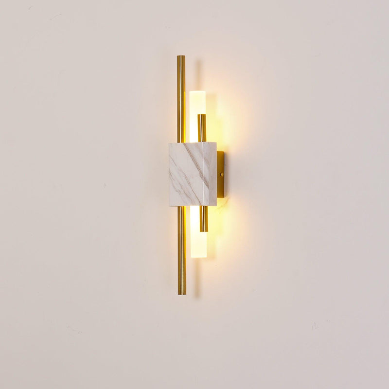 Tanto Plug In Wall Light-DWHOME
