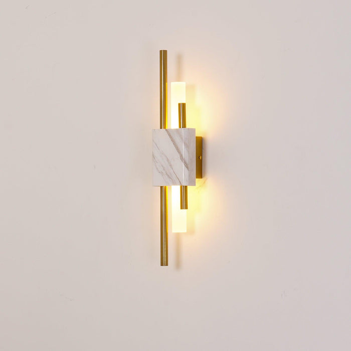 Tanto Plug In Wall Light-DWHOME
