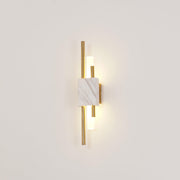 Tanto Plug In Wall Light-DWHOME