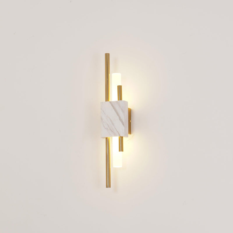 Tanto Plug In Wall Light-DWHOME