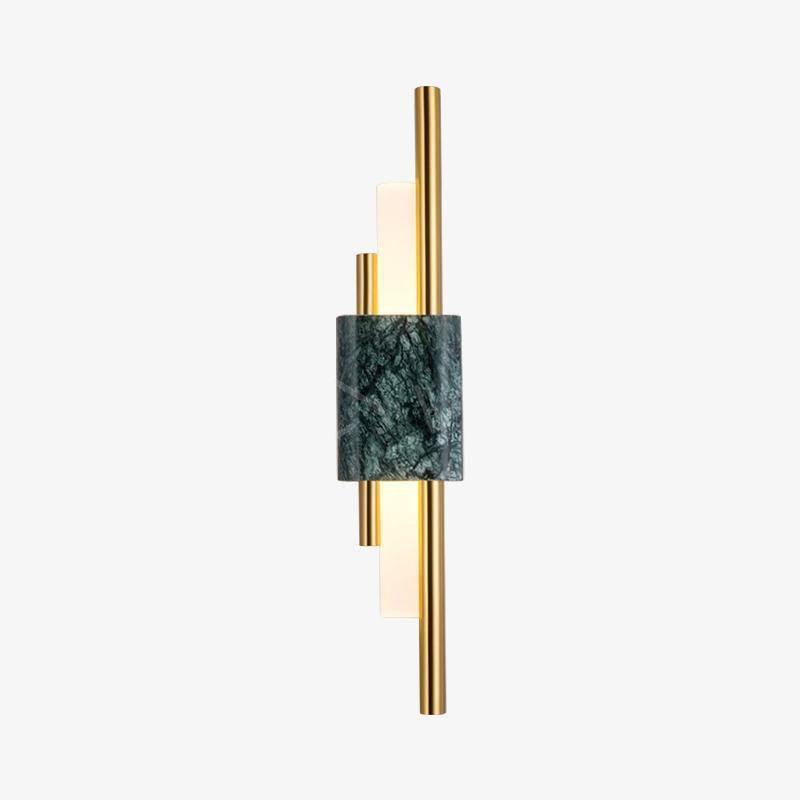 Tanto Plug In Wall Light-DWHOME