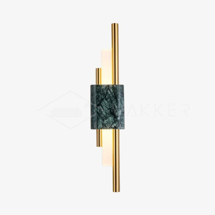 Tanto Plug In Wall Light-DWHOME