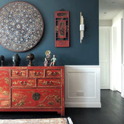 Tanto Plug In Wall Light-DWHOME