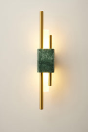Tanto Plug In Wall Light-DWHOME